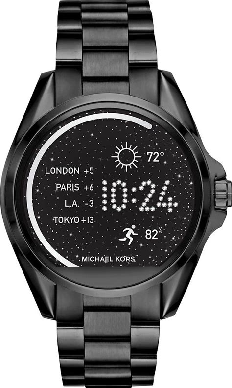 smartwatch michael kors 5005|michael kors smart watch sale.